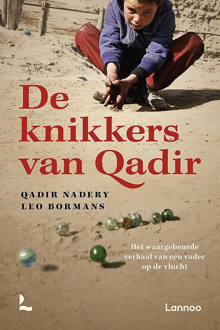 De knikkers van Qadir