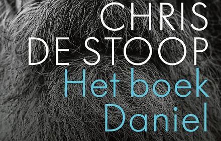 Het boek Daniël